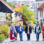 Oslo: Private Walking Tour Of Bohemian Grünerløkka Tour Details