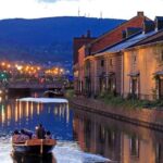 Otaru: Private Guided Walking Tour With Local Guide Key Attractions