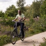 Otterlo: The Hoge Veluwe National Park Entry & E Bike Activity Overview