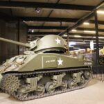 Overloon War Museum: Entry Ticket Ticket Information