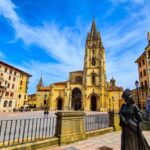 Oviedo: Cathedral Guided Tour Overview Of The Guided Tour