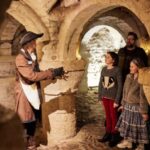 Oxford Castle And Prison: Guided Tour Tour Overview