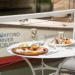 Oxford: River Cruise And 6 Course Tasting At The Folly Activity Overview