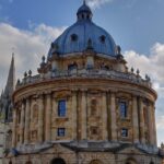 Oxford's Famous And Secret Wonders In English Tour Overview