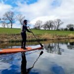 Paddle Boarding On Derwent Water Tour Overview