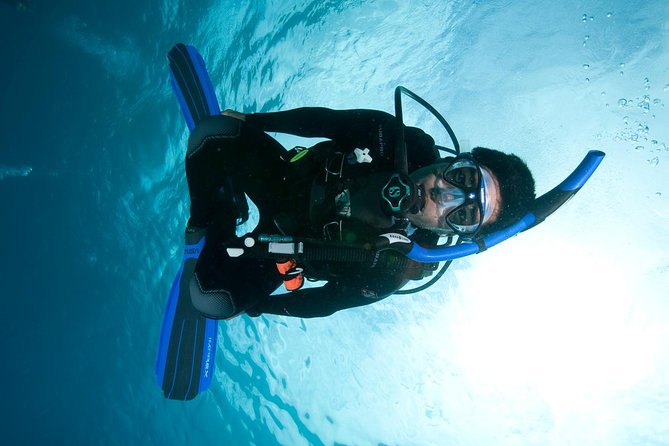 Padi Advanced Diving Course In Gran Canaria Course Overview