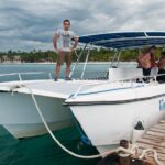 Padi Discover Scuba Diving Course In Bayahibe Course Overview