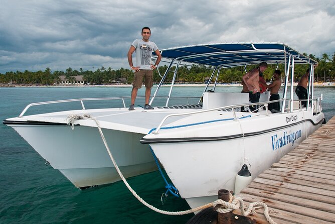 PADI Discover Scuba Diving Course in Bayahibe - Course Overview