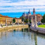 Padua Private Walking Tour With The Scrovegni Chapel Overview Of The Private Tour