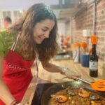 Paella Cooking Class With Sangria In Bilbao Class Overview