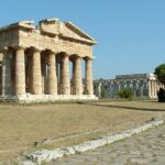 Paestum Greek Ruins Private Shore Excursion