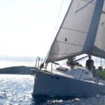 Paklinski Islands Hvar Half Day Morning Sailing Group Tour Tour Overview