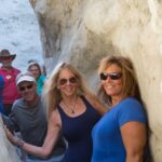 Palm Springs: San Andreas Fault Open Air Jeep Tour Tour Overview