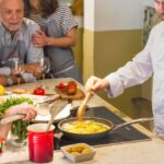 Palma De Mallorca: Spanish Cooking Experience Experience Overview