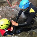 Palvico Canyoning Activity Details