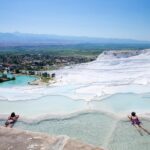 Pamukkale Day Tour From Antalya Departure And Breakfast