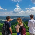 Panoramic Hike Around Budapest Hiking Details