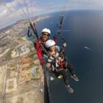 Paragliding Flight With A Spanish Champion 2021/2022. Activity Overview