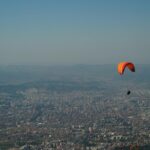 Paragliding Tandem Experience From Dajti Mountain Meeting Point And Location