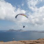 Paragliding Tandem Flight In Las Palmas De Gran Canaria Meeting Point And Pickup Details