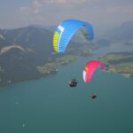 Paragliding Tandem Flight In Salzkammergut / Wolfgangsee Activity Overview