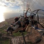 Paratrike Flying: (motorised) As A Couple In Tenerife Package Overview