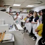 Paris: Authentic French Baking Experience With Tastings Experience Overview