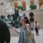 Paris: Best Of The Louvre Guided Tour With Pre Booked Ticket Tour Information