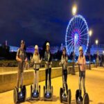 Paris By Night: Segway Night Tour With A Local Guide Overview Of The Tour