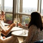 Paris: Eiffel Lunch, 2nd Floor Or Summit Ticket & Cruise Experience Overview