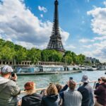 Paris: Eiffel Tower Guided Tour And Seine River Cruise Tour Overview