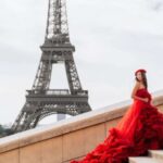 Paris : Exclusive Photoshoot With Princess Dress Included Pricing And Booking Details