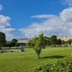 Paris From The Beginning To Today Historical Monuments Of Paris