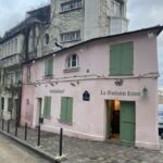 Paris: Guided Treasure Hunt Through Montmartre Activity Details