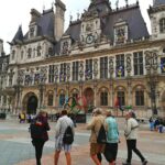 Paris: Highlights Walking Tour With An Lgbtq+ Perspective Tour Overview