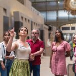 Paris: Musée D'orsay Guided Tour With Options Tour Details