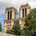 Paris: Notre Dame Island Tour & Sainte Chapelle Entry Ticket Tour Overview