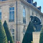 Paris: Orsay Museum And Rodin Museum Combo Entry Ticket Exploring Impressionist Masterpieces