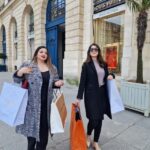 Paris: Personal Shopper Experience With A Fashion Expert Overview Of The Experience