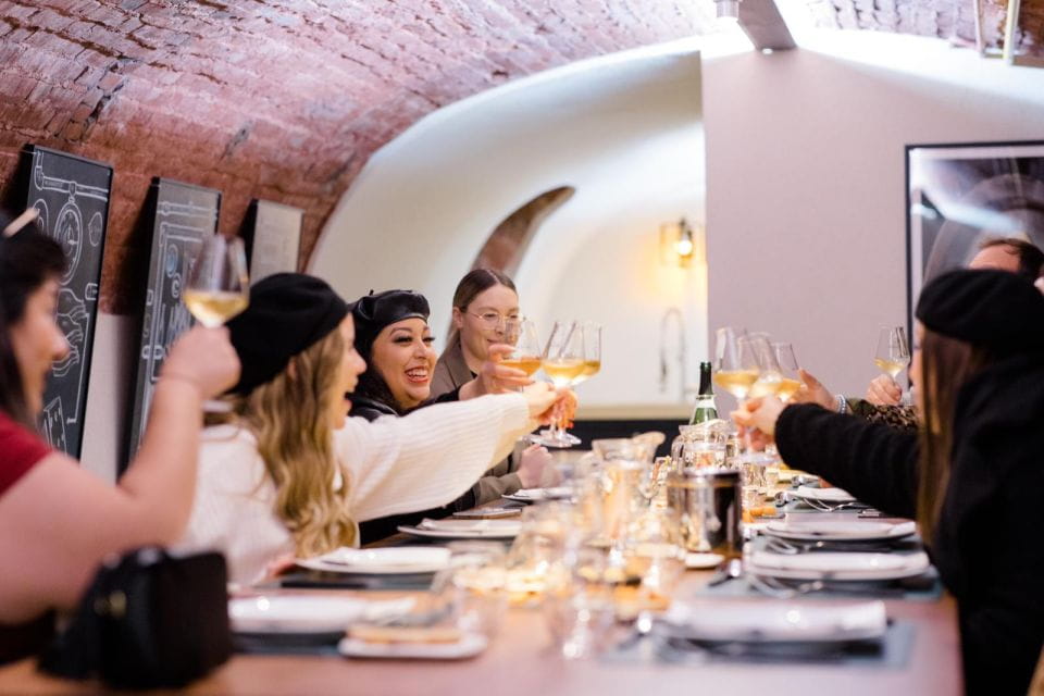 Paris: Private Day Trip to Champagne With 8 Tastings & Lunch - Escaping to Champagne From Paris