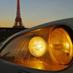 Paris: Private Guided Tour And Photos In Vintage Citroën Ds Tour Overview