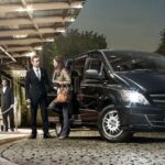 Paris : Private Premium Transfer To Or From Le Mans Service Overview