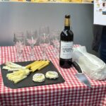 Paris: Walking Food Tour With Cheese, Wine And Delicacies Booking Details