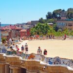 Park Guell: Skip The Line Guided Tour Overview Of Park Guell