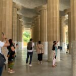 Park Guell Skip The Line Guided Tour Guided Tour Highlights