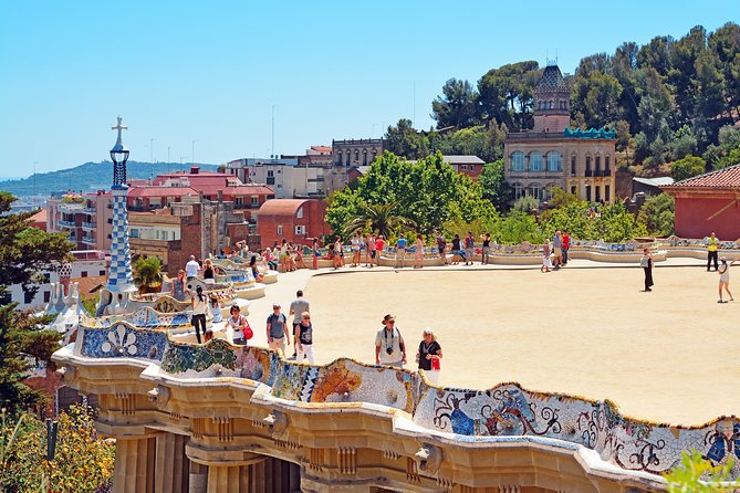 Park Guell: Skip the Line Guided Tour - Overview of Park Guell