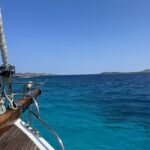 Paroikia: Despotiko & Blue Lagoon Cruise With Meal & Drinks Overview And Pricing