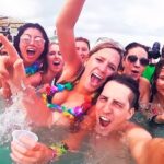 Party Boat In Punta Cana With Drinks And Transportation Included Tour Overview