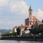 Passau Private Walking Tour With A Professional Guide Exploring Passaus Picturesque Old Town