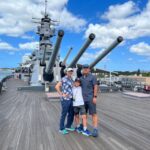 Pearl Harbor & Historic Sites Private Full Day Tour Tour Overview